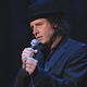 Illustration for article titled Steven Wright
